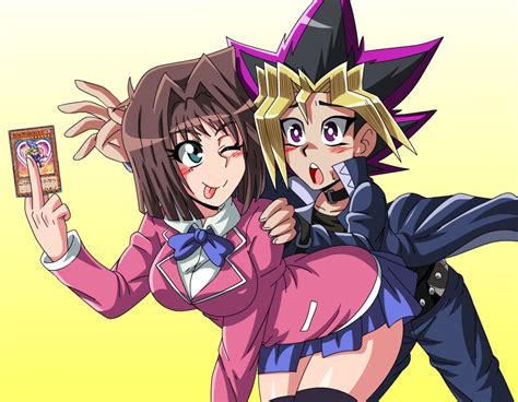 yu gi oh porn|yugioh videos